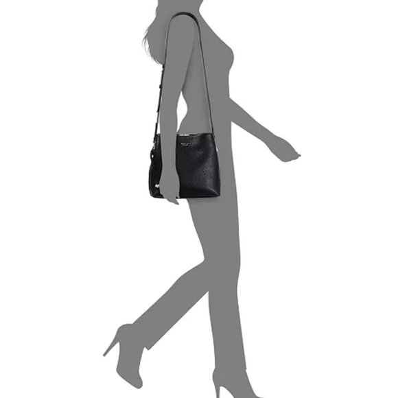 RADLEY LONDON Leather Crossbody Purse - Picture 6 of 8